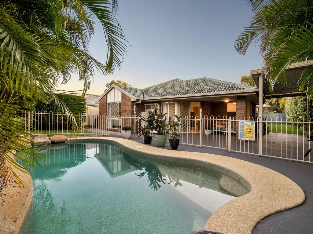 3 BANCROFT CT, MURRUMBA DOWNS, QLD 4503