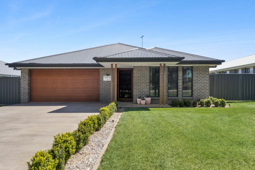 18 Prell St, Crookwell, NSW 2583