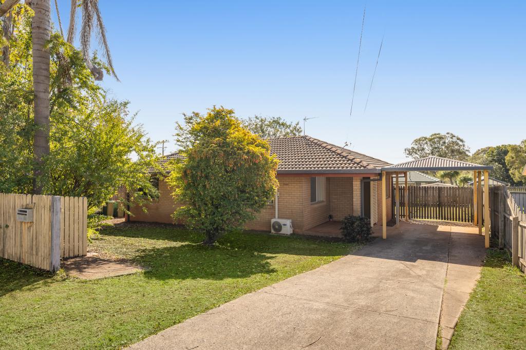 7 Kenora Ct, Rockville, QLD 4350