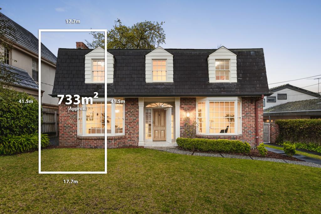 12 Wild Life Pde, Balwyn North, VIC 3104