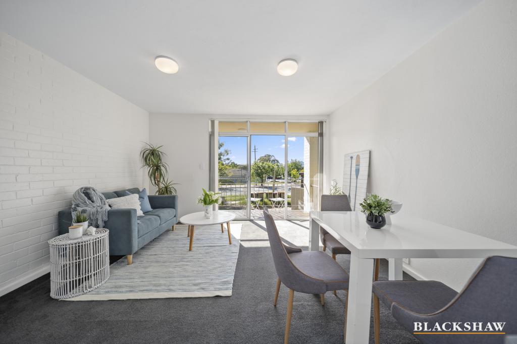 4/15 Devonport St, Lyons, ACT 2606