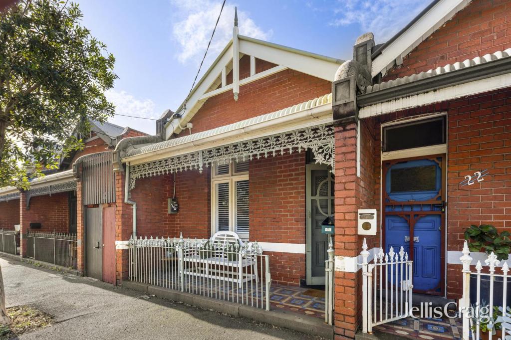 24 Rutland St, Clifton Hill, VIC 3068