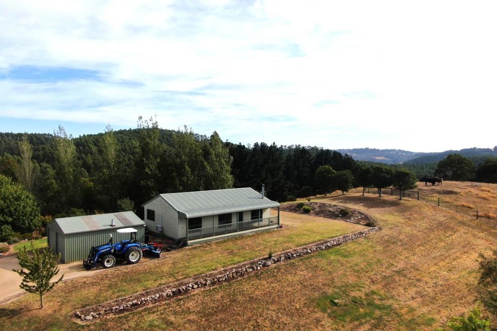 1938 Yarragon - Leongatha Rd, Allambee, VIC 3823