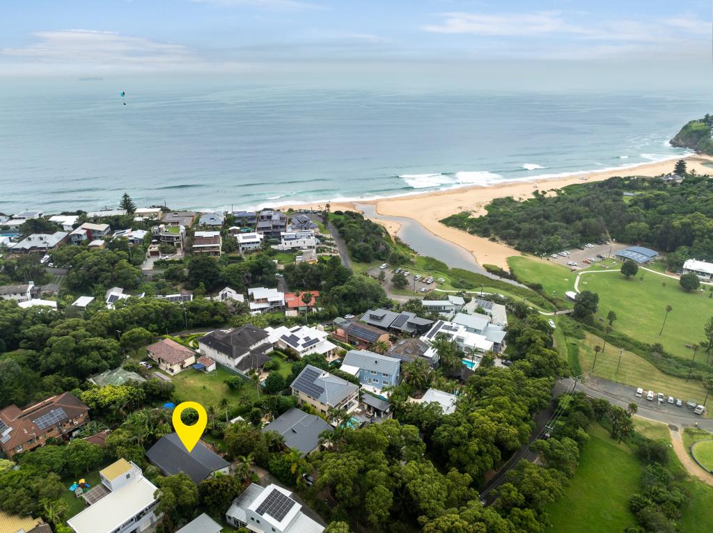 11a Hillside Cres, Stanwell Park, NSW 2508