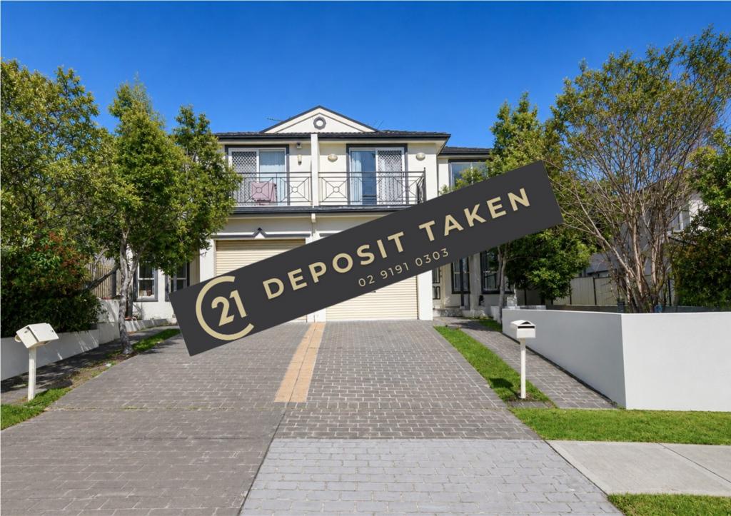 2/24 Stapleton St, Wentworthville, NSW 2145