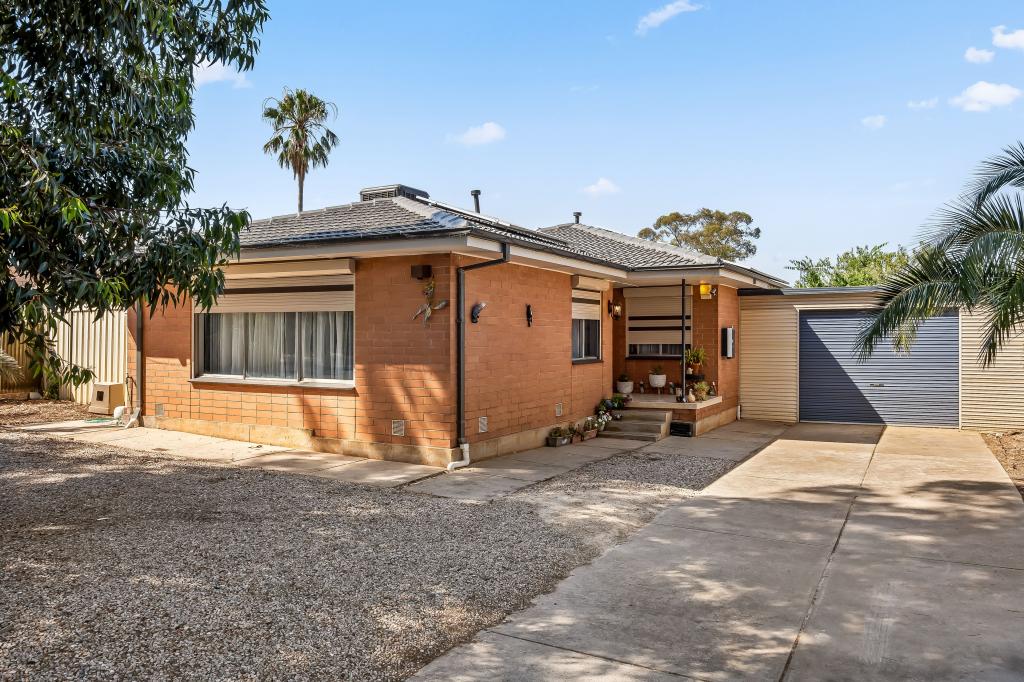 20 Montacute St, Elizabeth Downs, SA 5113