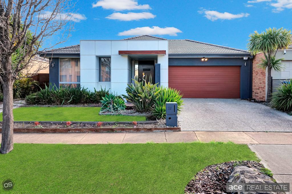 17 Fantail Cres, Williams Landing, VIC 3027