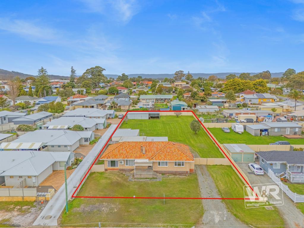 61 Minor Rd, Orana, WA 6330