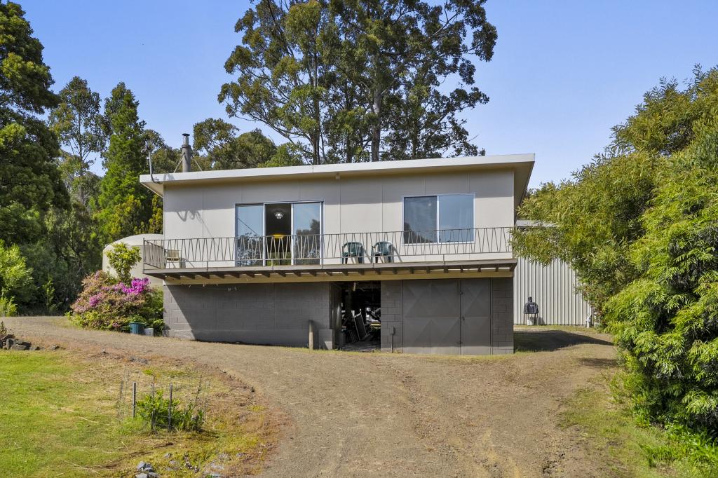 20 KRUVALE RD, PORT ARTHUR, TAS 7182