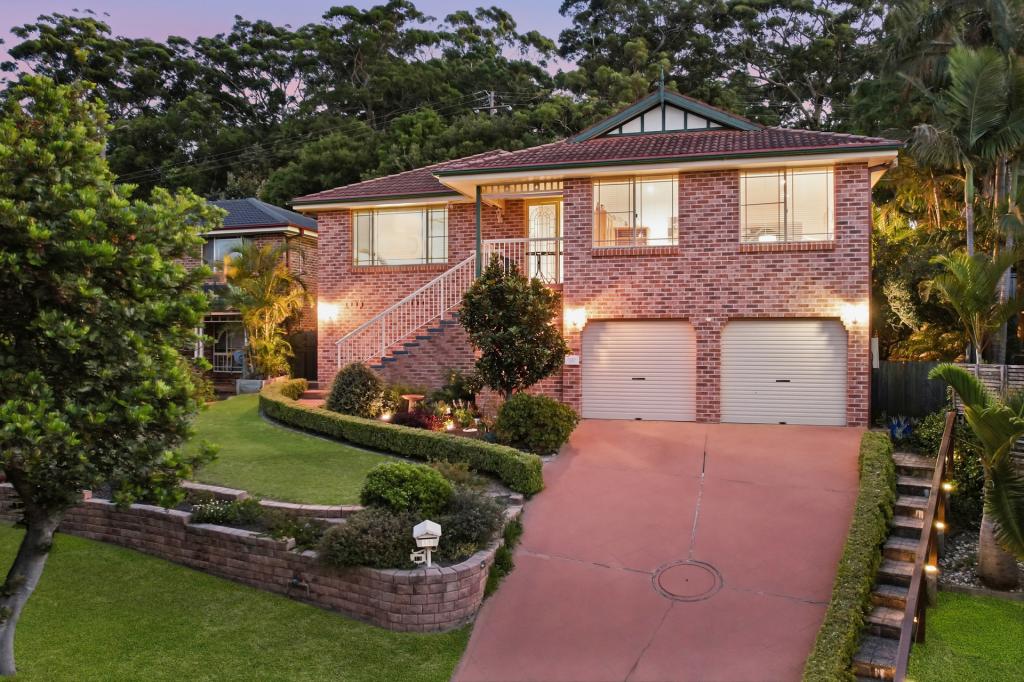 13 Oceanside Cl, Bateau Bay, NSW 2261