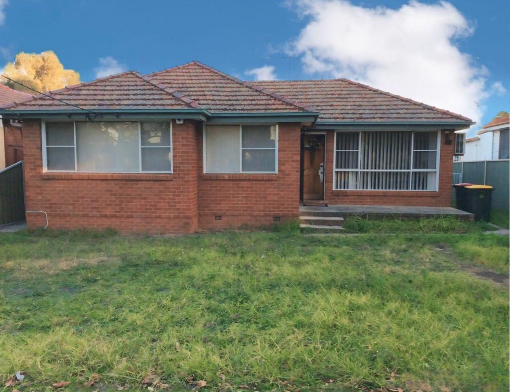 28 Hinkler St, Smithfield, NSW 2164