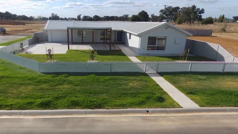 1/24 Hamilton St, Culcairn, NSW 2660