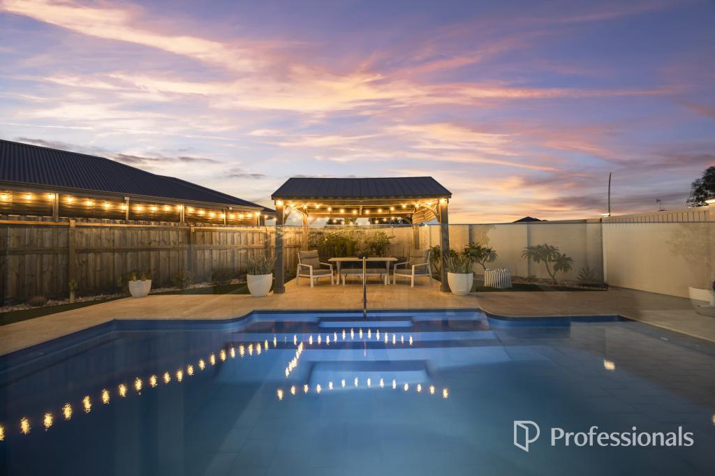 152 Dalmilling Dr, Ellenbrook, WA 6069