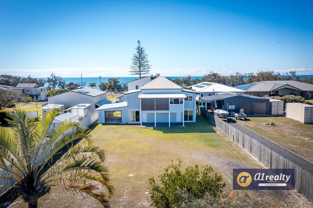 20 BAUHINIA ST, WOODGATE, QLD 4660