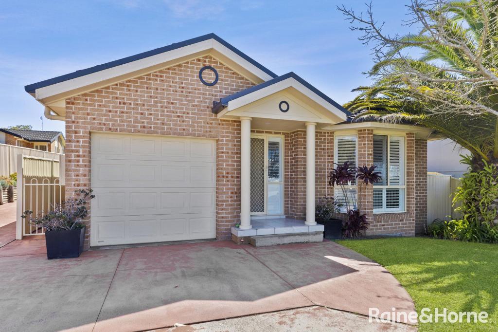 91 Hume Bvd, Killarney Vale, NSW 2261