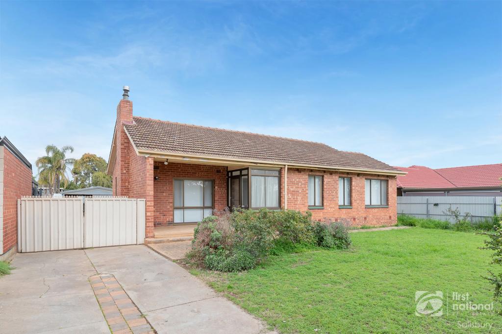 22 Woodfalls Rd, Elizabeth Vale, SA 5112