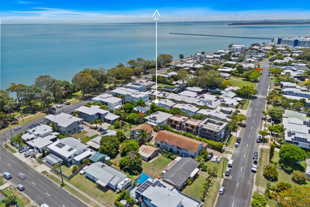 10/541 Esplanade, Urangan, QLD 4655