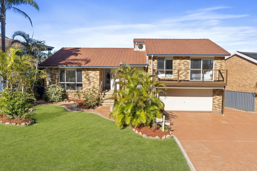 23 Morley Ave, Bateau Bay, NSW 2261