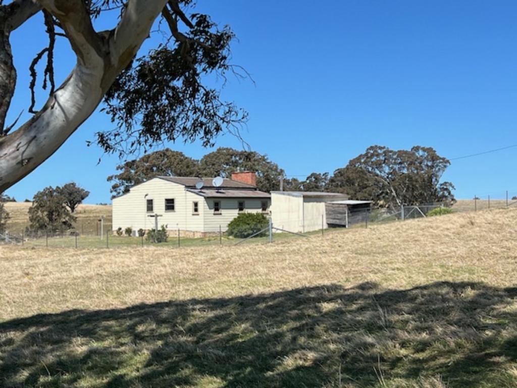 1187 Caoura Rd, Tallong, NSW 2579