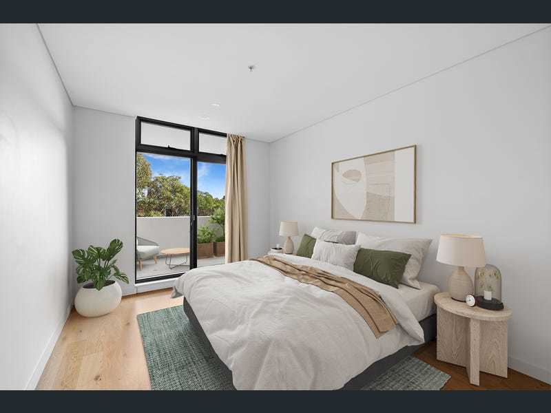 512/5 Mooltan Ave, Macquarie Park, NSW 2113