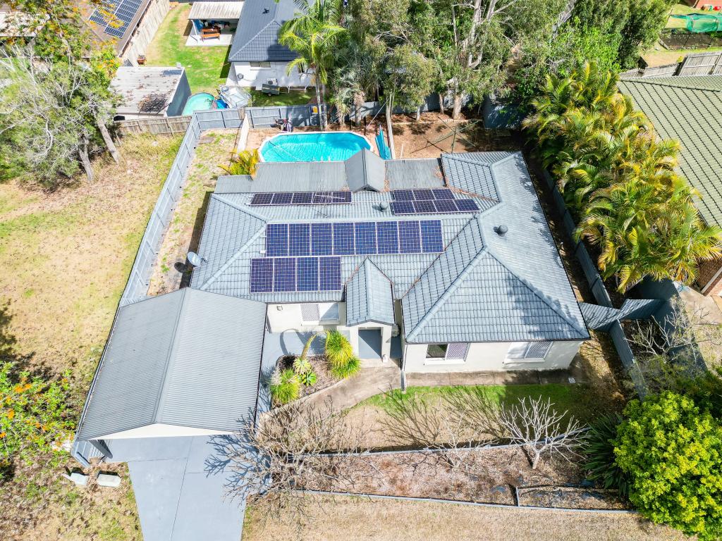 24 Moresby Ave, Springfield, QLD 4300