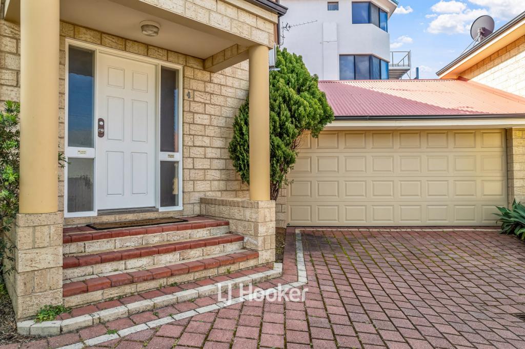 4/5 Wittenoom St, Bunbury, WA 6230