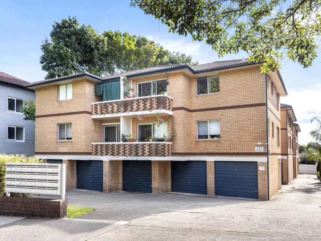 1/122 The Boulevarde, Dulwich Hill, NSW 2203