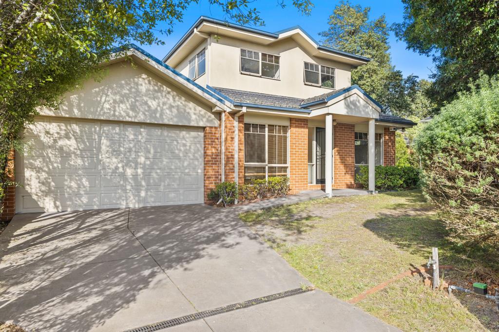 1/28 Hinkler Rd, Glen Waverley, VIC 3150