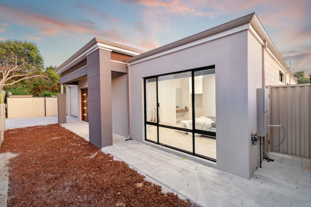 23 Cotherstone Rd, Kalamunda, WA 6076