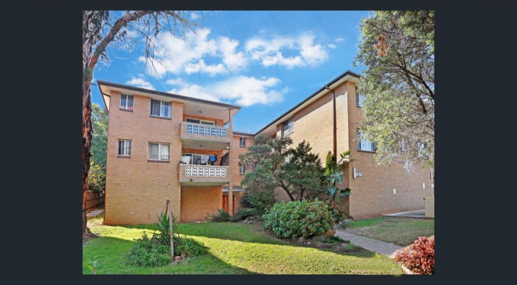 10/39-41 Bowden St, Harris Park, NSW 2150