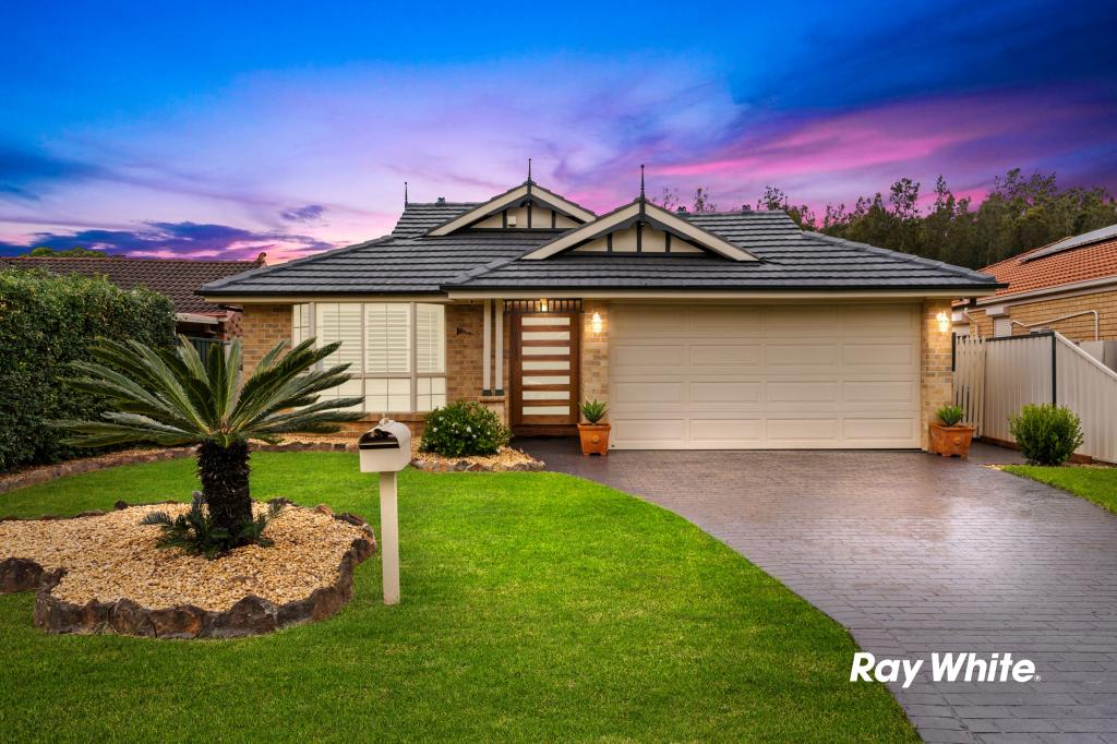 11 Flemming Gr, Doonside, NSW 2767