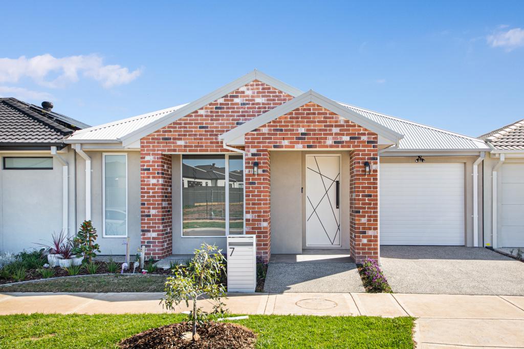 7 Hairpin Dr, Tarneit, VIC 3029