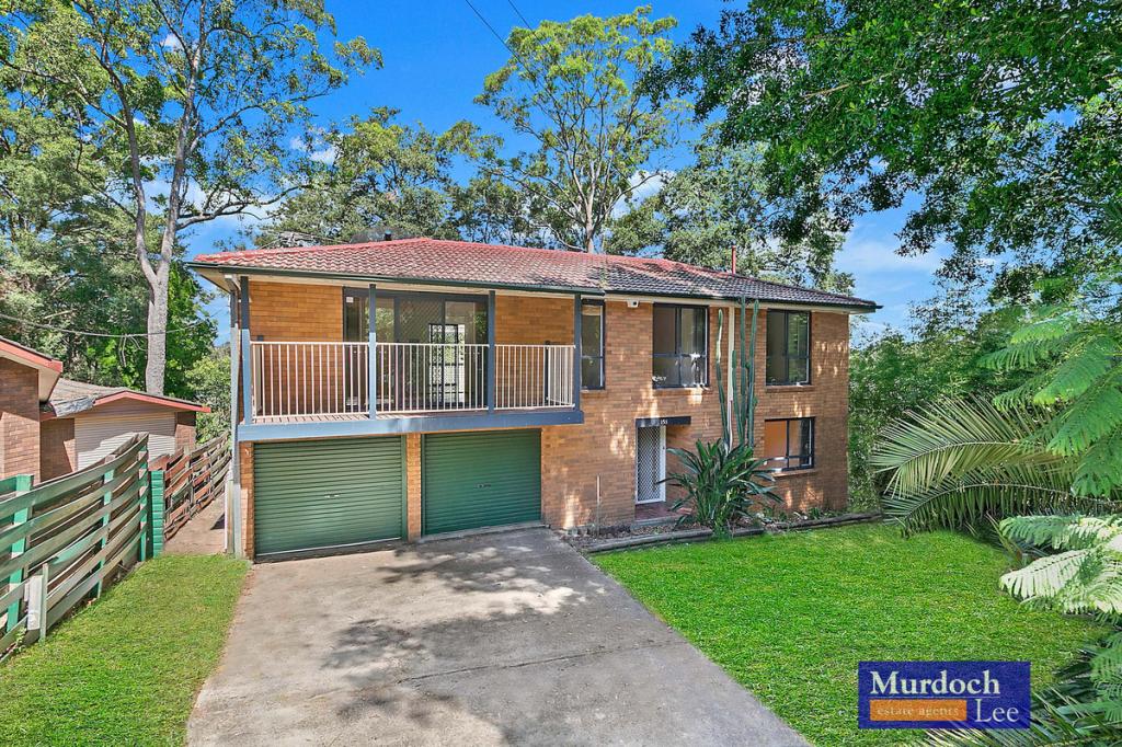 153 Cecil Ave, Castle Hill, NSW 2154