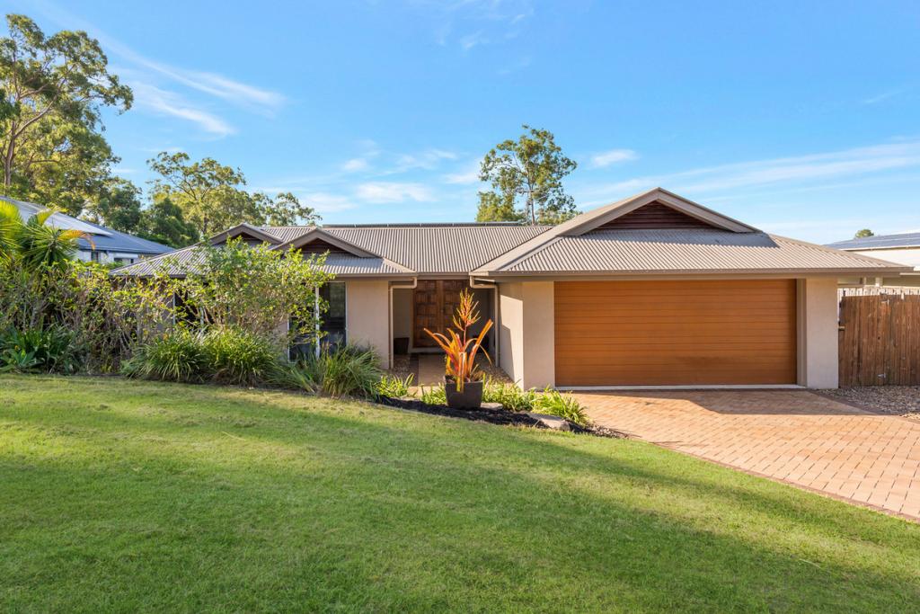 24 Peachester Cl, Ormeau, QLD 4208