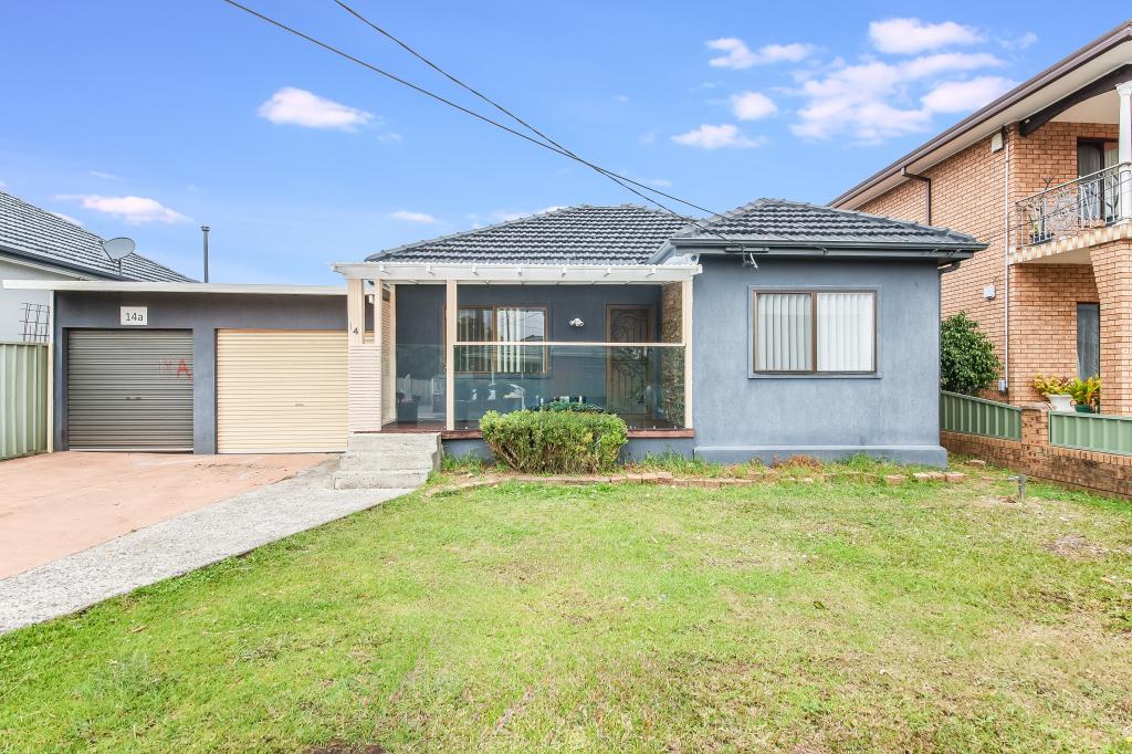 14 Passefield St, Liverpool, NSW 2170