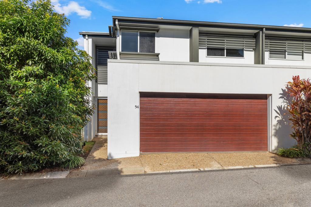 54/57 Charles Canty Dr, Wellington Point, QLD 4160