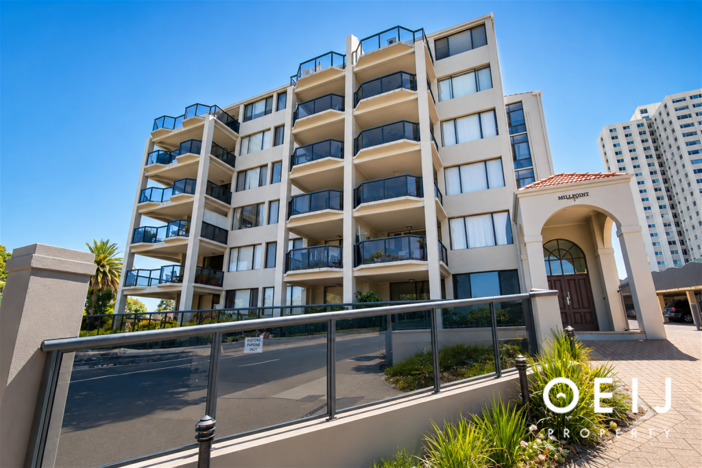 25/134 Mill Point Rd, South Perth, WA 6151