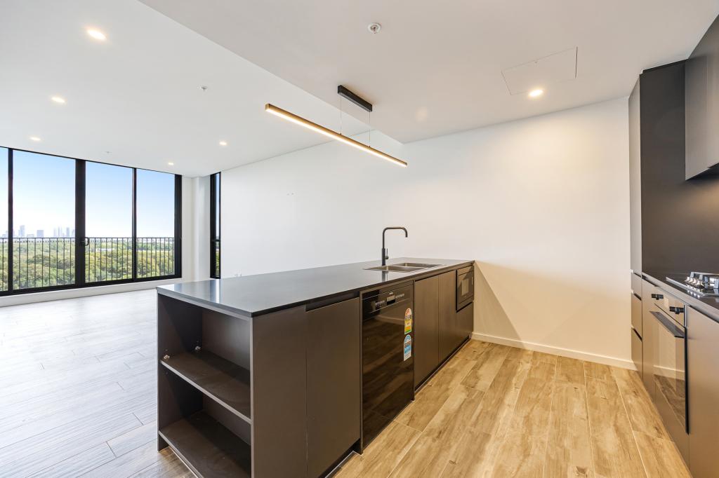 1302/3 Bennelong Pkwy, Wentworth Point, NSW 2127