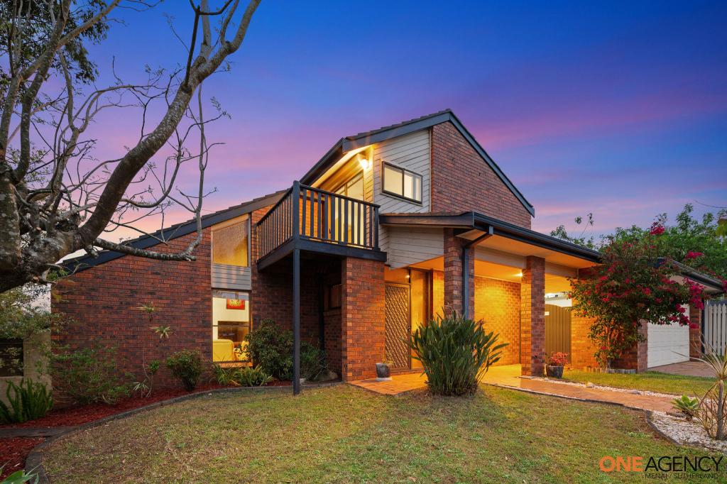 5 Renford Cl, Menai, NSW 2234