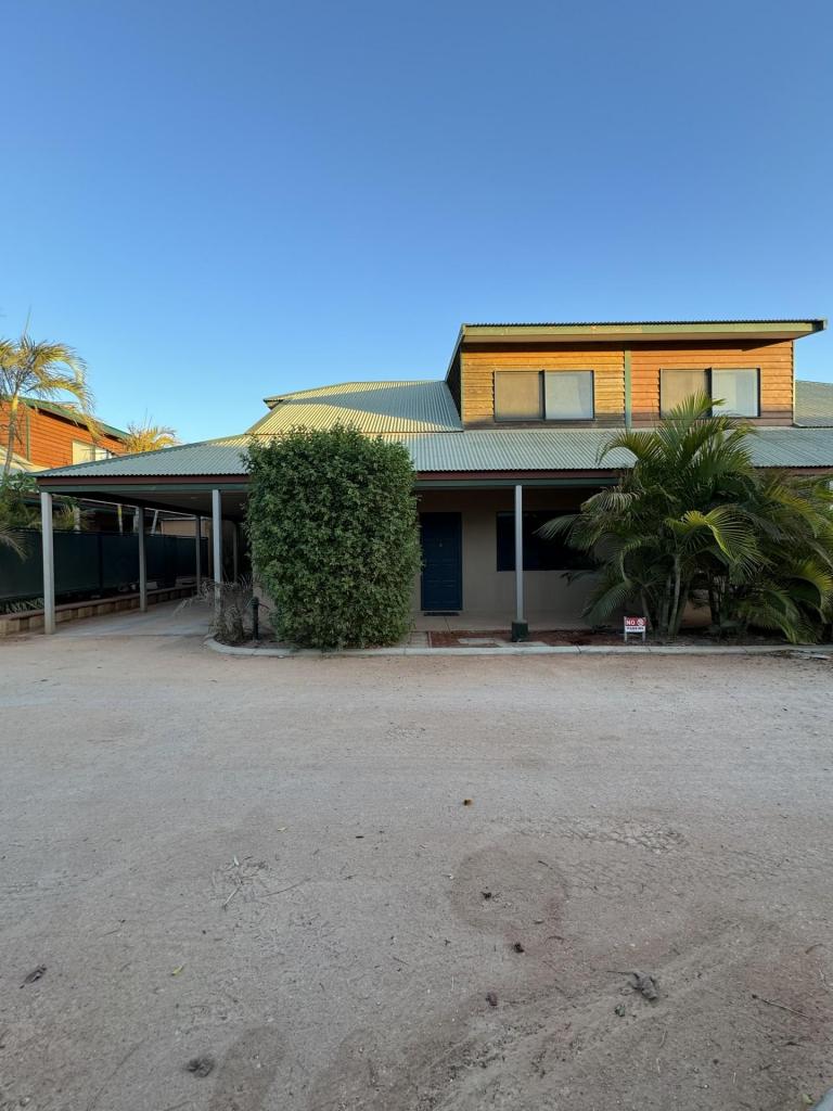 8/592 Murat Rd, Exmouth, WA 6707