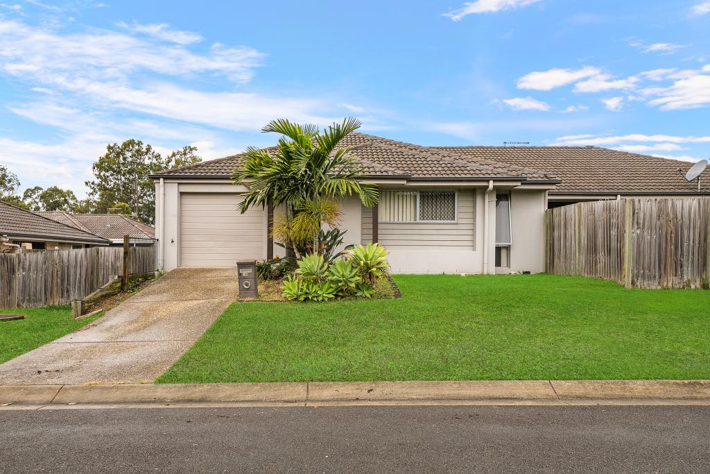 10 Pademelon Cct, North Lakes, QLD 4509