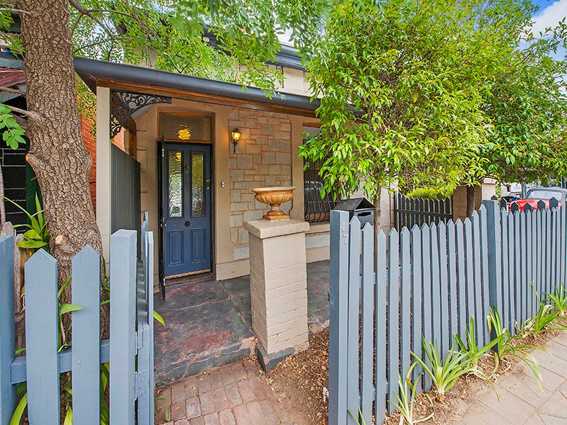 47 George St, Parkside, SA 5063