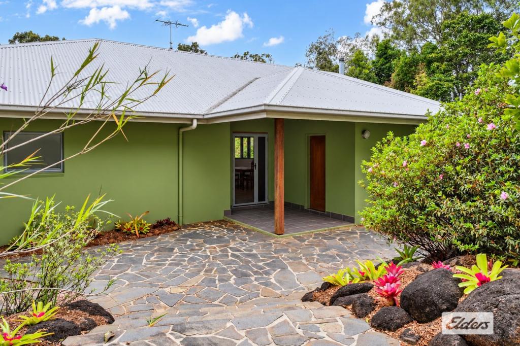 43a Appaloosa Cres, Tolga, QLD 4882