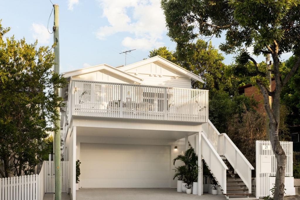 21 BROWNE ST, NEW FARM, QLD 4005