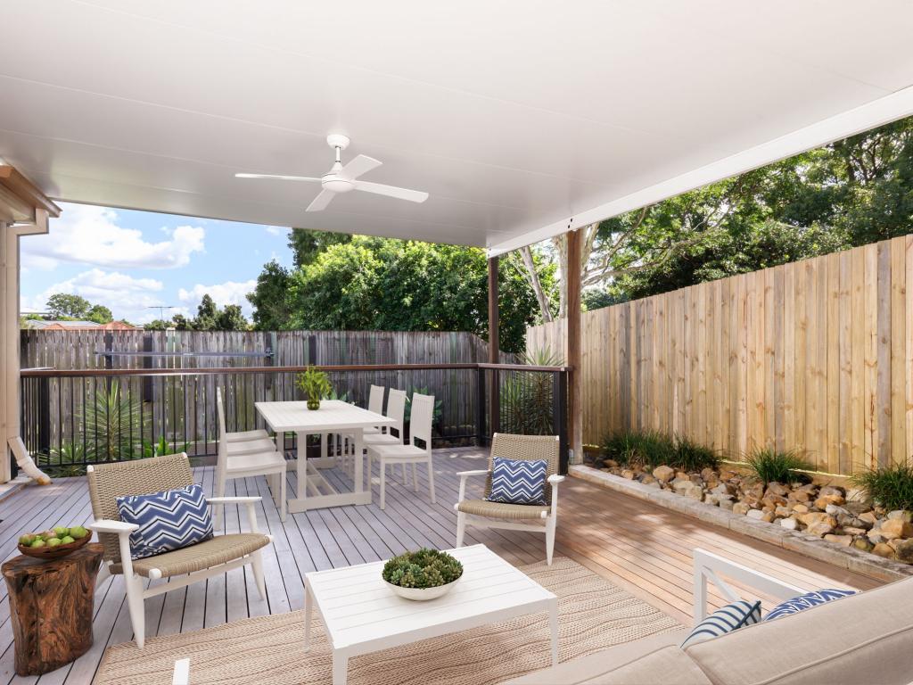 12/68 Douglas St, Greenslopes, QLD 4120