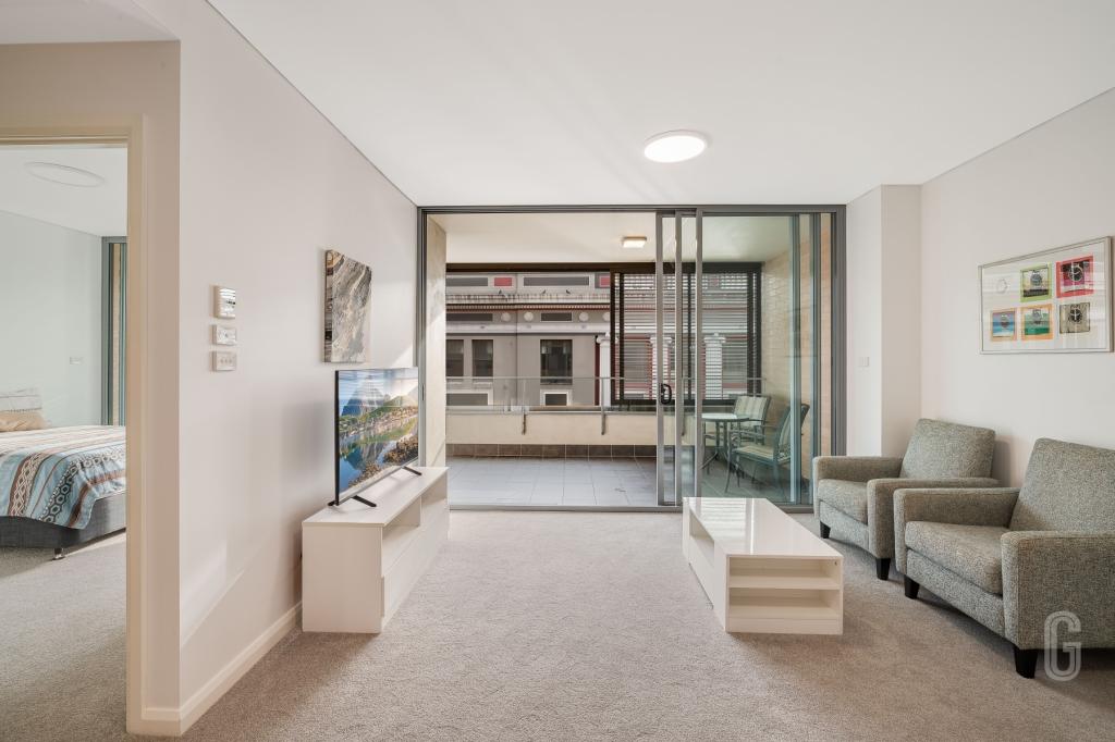 205/209 Hunter St, Newcastle, NSW 2300
