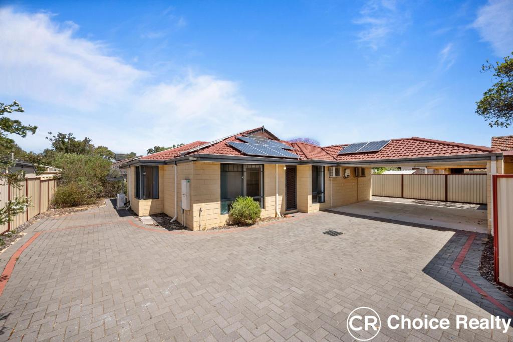 22b Alexandra Pl, Bentley, WA 6102