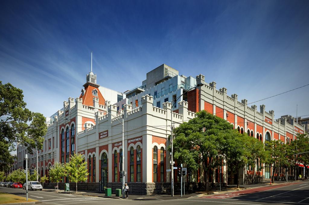 P11p/191 Powlett St, East Melbourne, VIC 3002