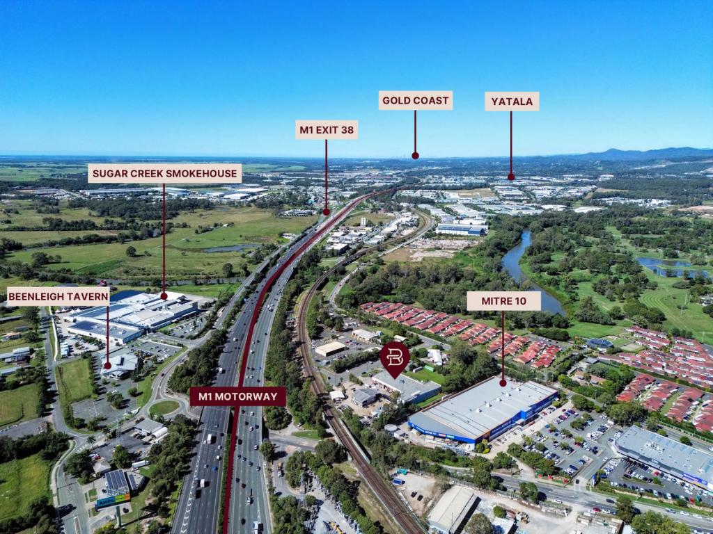 10 Plantation Rd, Beenleigh, QLD 4207