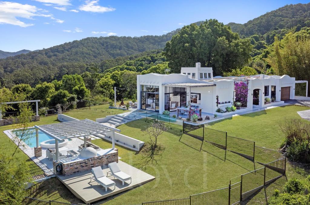 888 Tallebudgera Creek Rd, Tallebudgera Valley, QLD 4228
